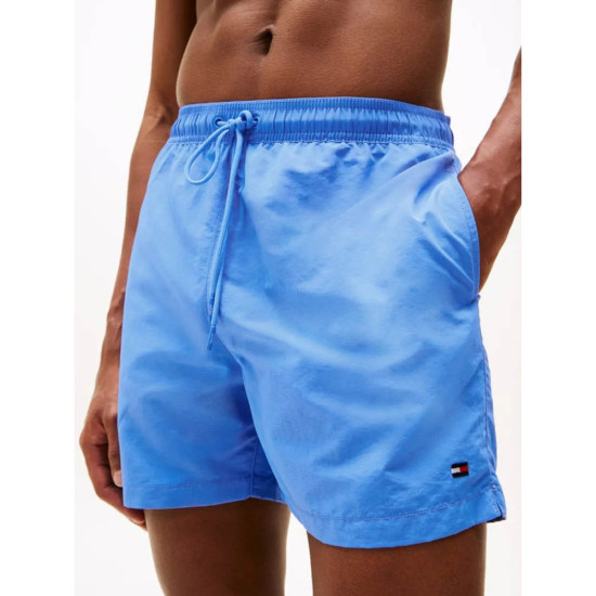 Tommy Hilfiger Ανδρικό μαγιό Essential Mid Length Swim Shorts